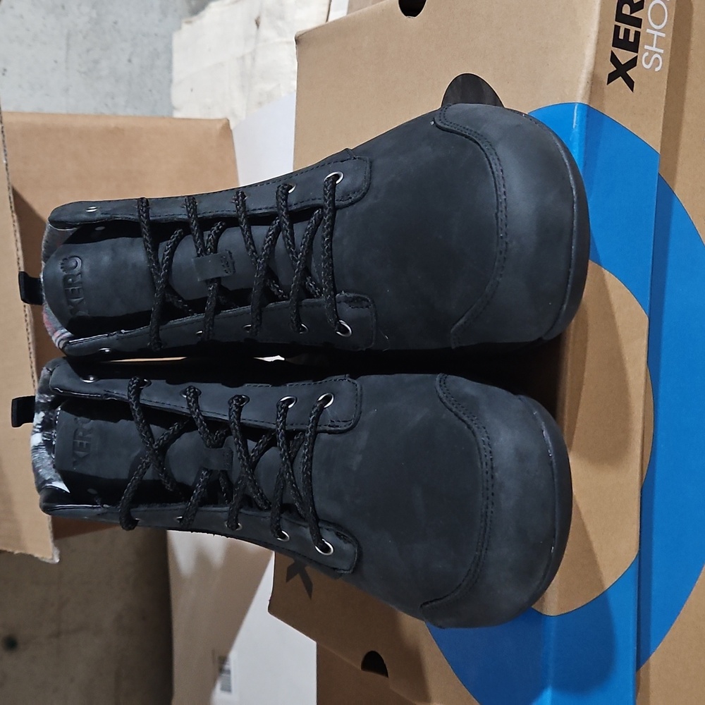 Xero Denver Leather - Picture 3 of 7